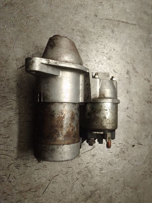 Rozrusznik Opel Corsa C rok 2002 diesel 1.7 DTL