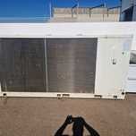 Chiller YORK by Johnson Controls