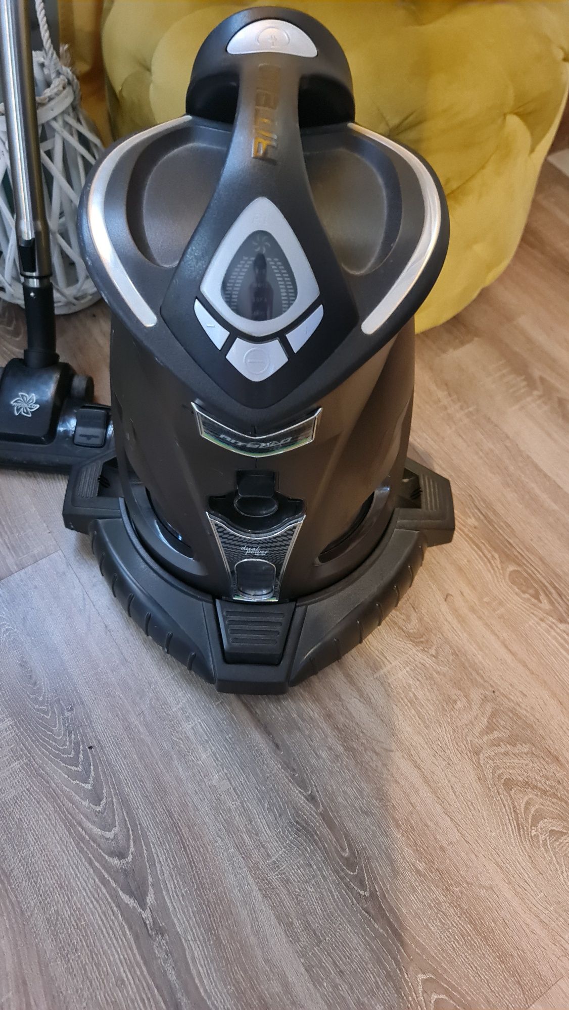 Ritello r1 com garantia