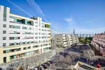 Apartamento T3 para arrendamento