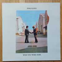Pink Floyd  Wish You Were Here  2011  USA (M-/M-) + inne tytuły