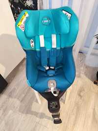 Cybex gold Sirona S i- Size