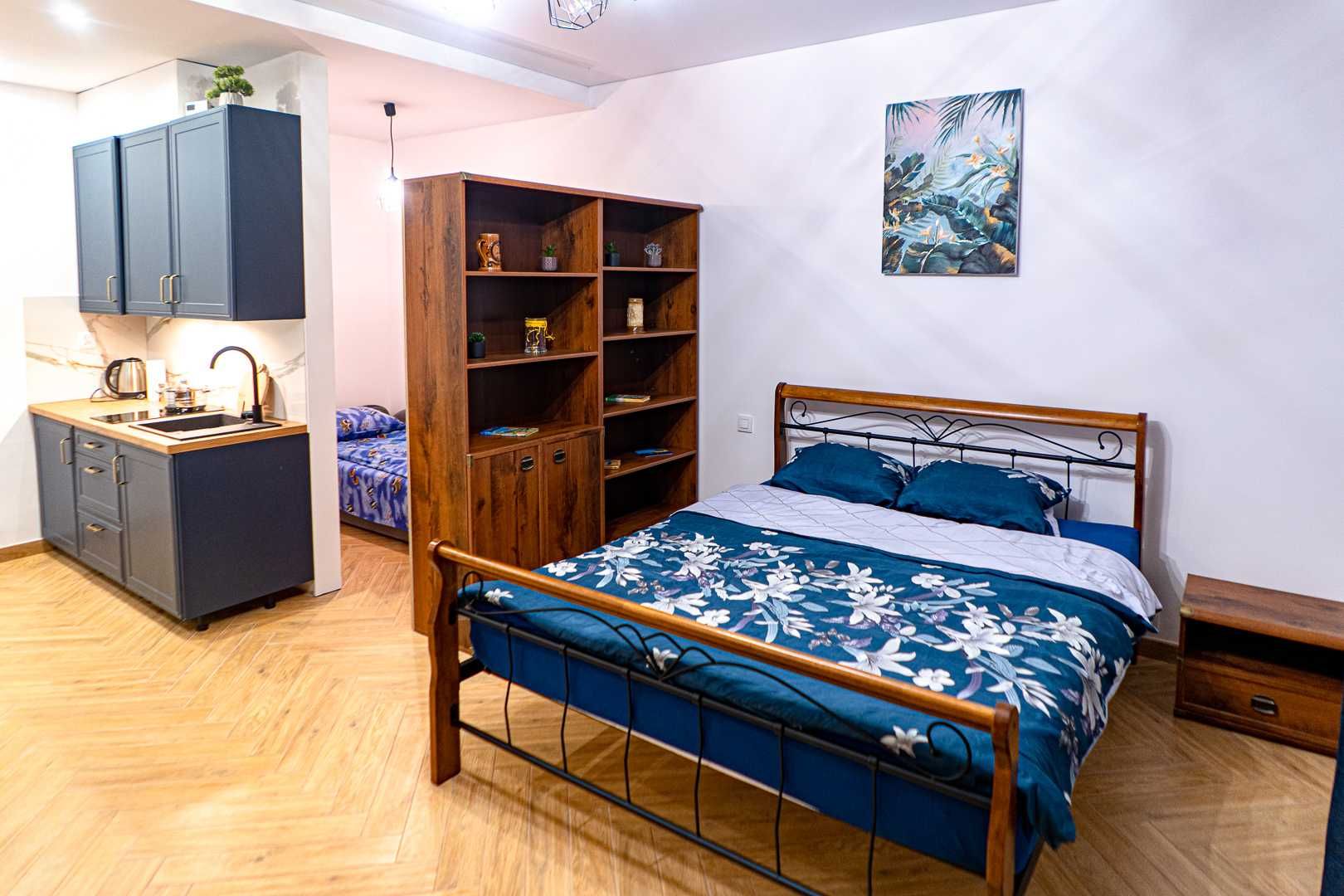 Wynajem apartamentu dla 2-3 osób, centrum, Przemyśl.  Запрошуємо.