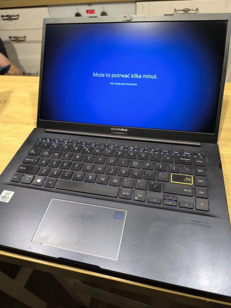 Laptop Asus VivoBook 14 X413JA