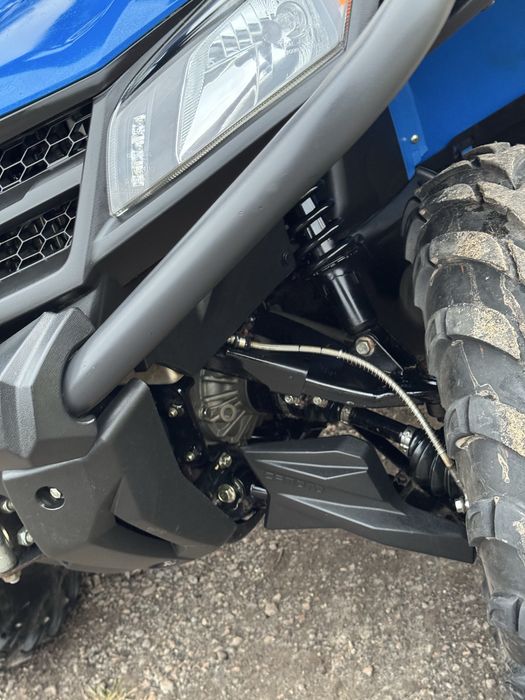 Продам квадроцикл CF Moto 450 EPS