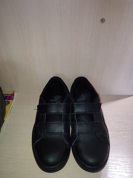 Продам дитячі кросівки-кеди Puma