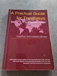 A Practical Guide for Translators Geoffrey Samuelsson-Brown