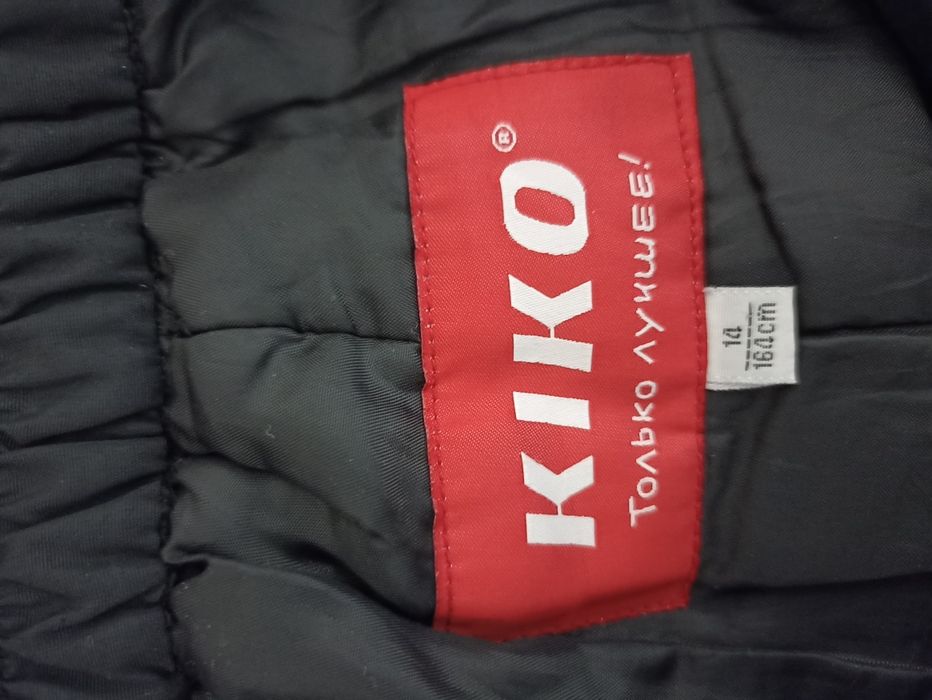 Продам брюки теплі