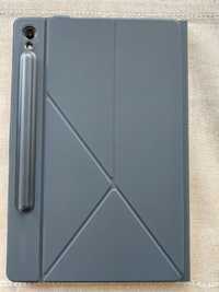 Etui Galaxy Tab S9 Smart Book Cover