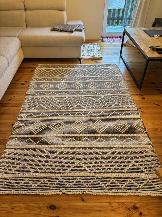 Dywan JYSK zapraszam