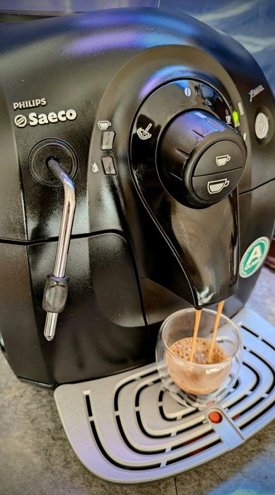 Кавомашина Saeco Xsmall гарний стан!