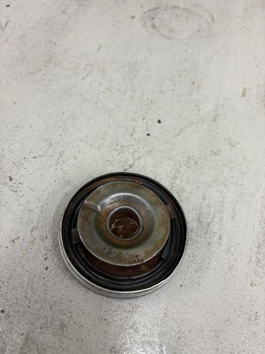 Korek wlewu paliwa Mz etz, ts, es