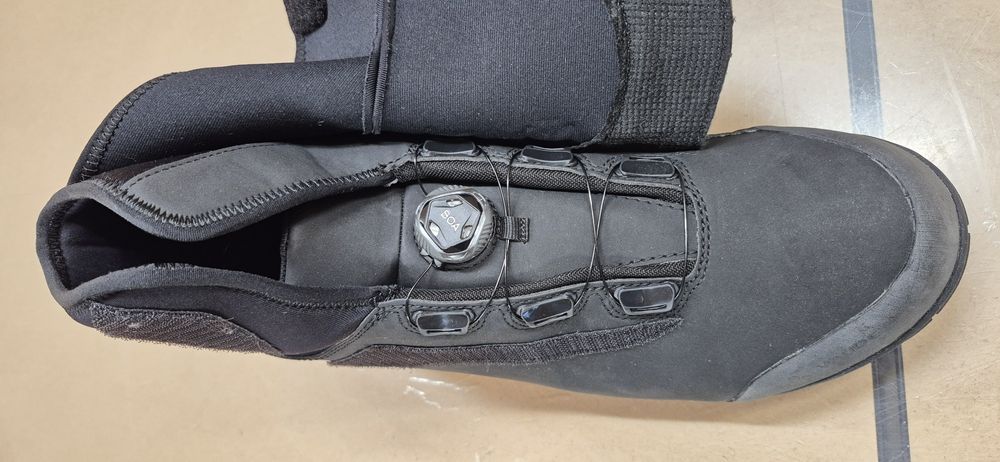 Buty rowerowe Vaude Minaki Mid II STX .