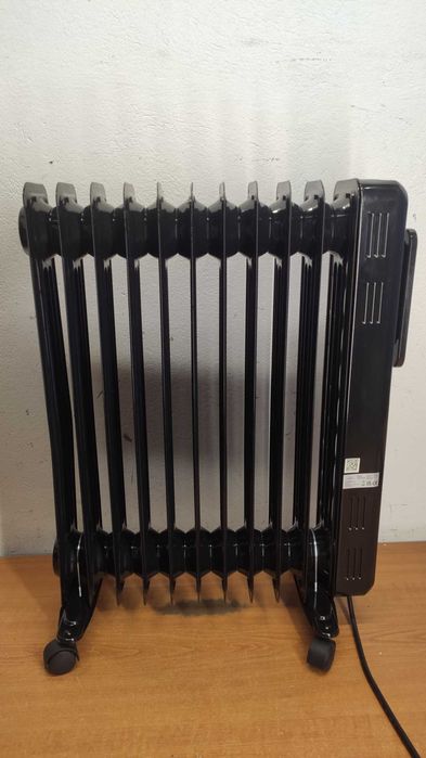 Обігрівач масляний Klarstein Thermaxx Elevate Smart 10035277