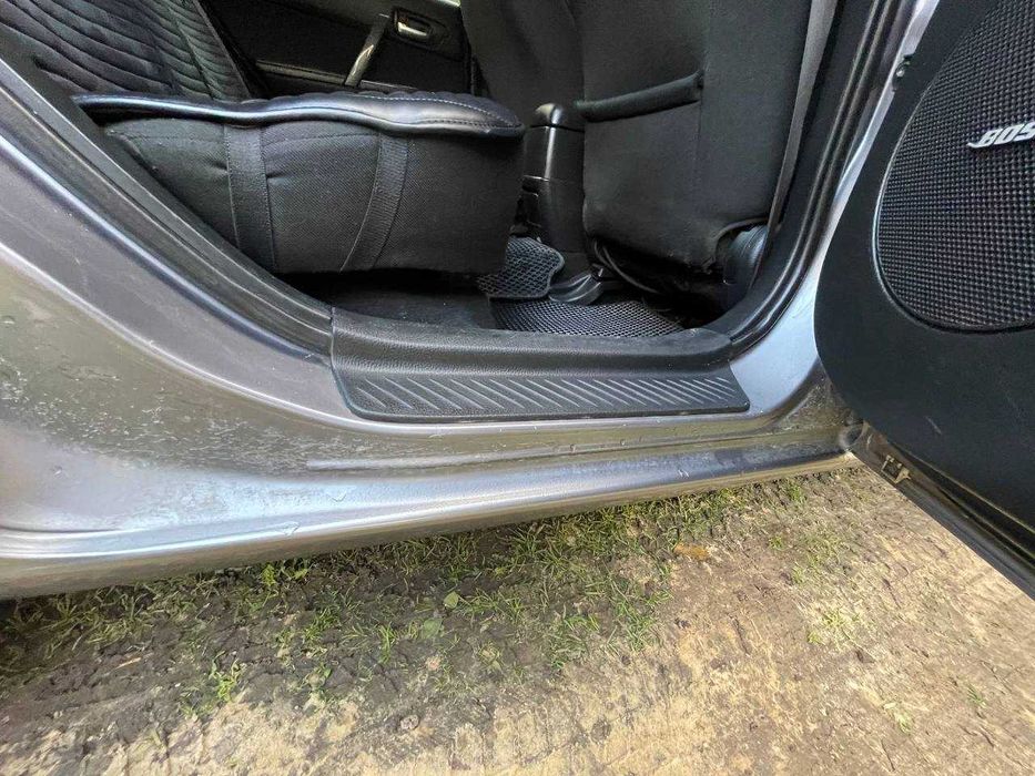 Mazda 6 gg 2006 Bose