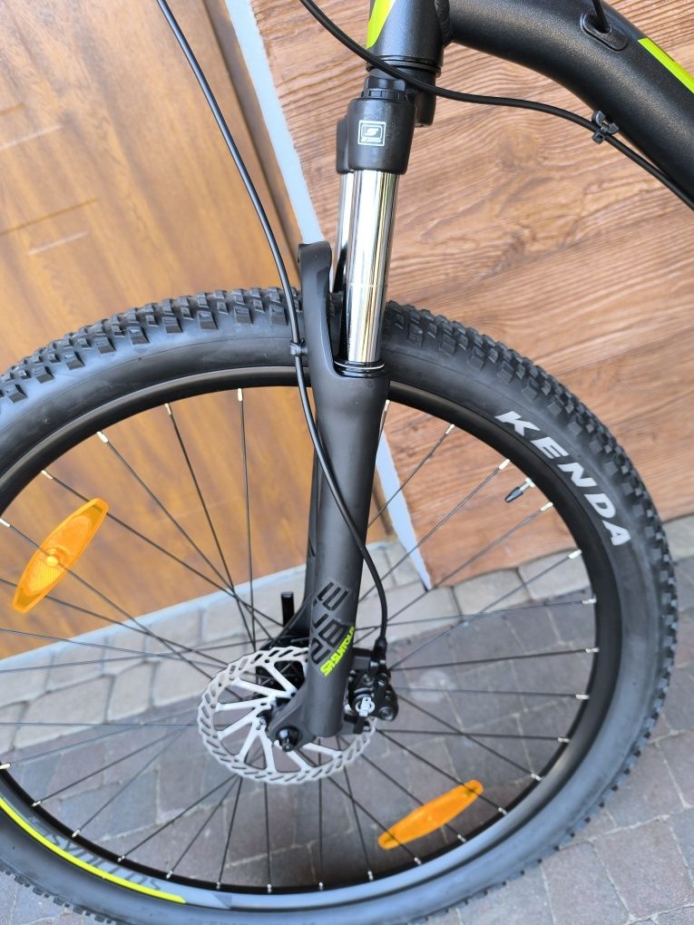 Rower górski MTB Scott Aspect 960 XXL Nowy Okazja