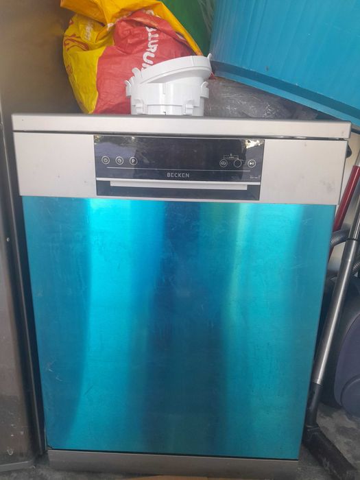 Maquina de lavar loiça avariada/para peças