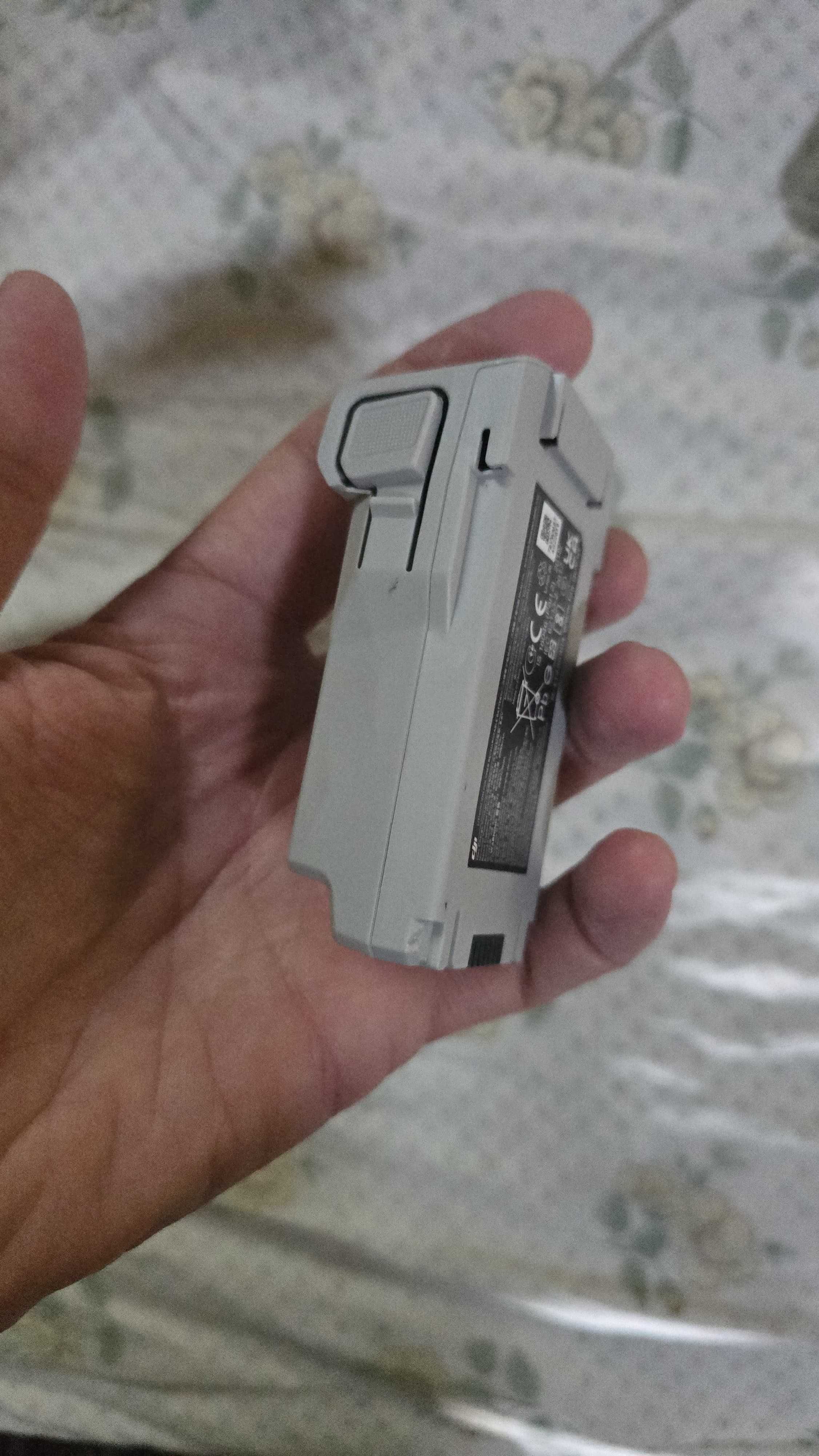 Bateria Drone DJI Mini 4 PRO Intelligent