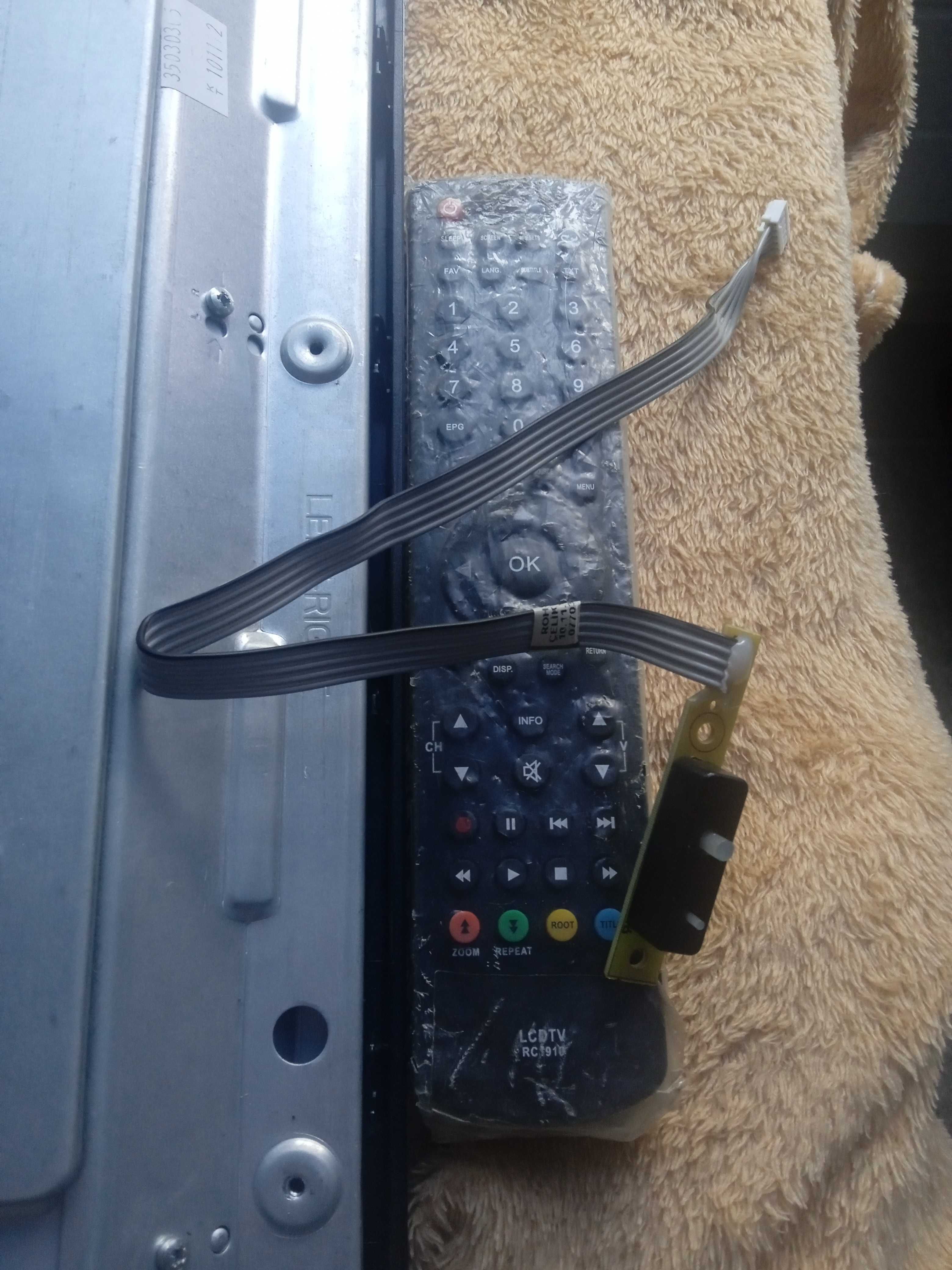 Sharp LC-32LD135V (целиком либо по запчастям)