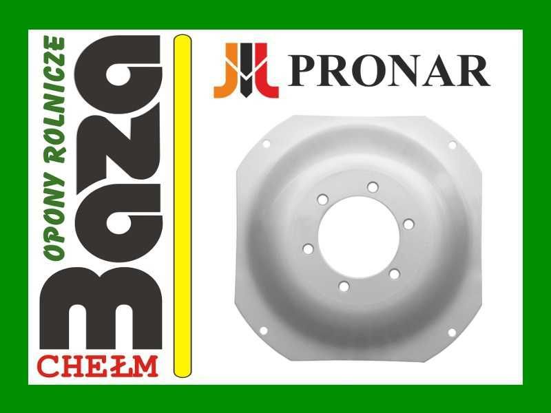 BAZA Tarcza gwiazda koła 28" PRONAR 11.2-28 T25 + Tani Kurier !