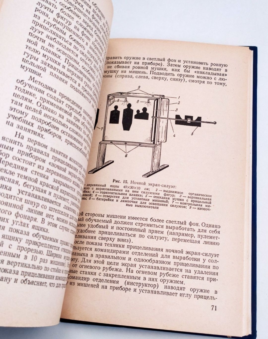 СНАЙПИНГ Ночная стрельба ночью снайперская школа меткой стрельбы книга