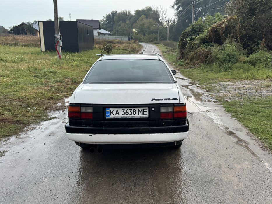 Продам пассат B3