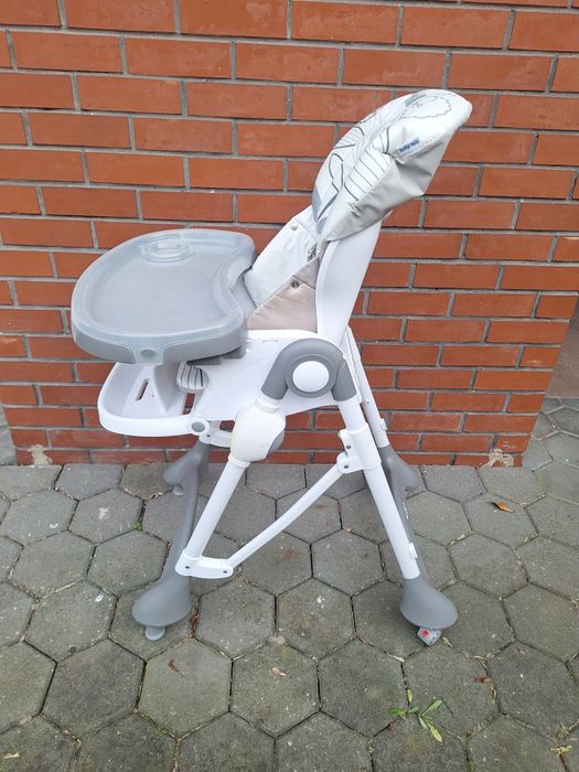 Krzeslo do karmienia