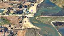 Terreno Urbano – 5.700m² – Ao lado da Praia Fluvial do Samouco