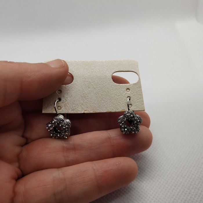 BRINCOS (6) 1 unid- 3€; 2 unid- 4€; 3 unid- 5€