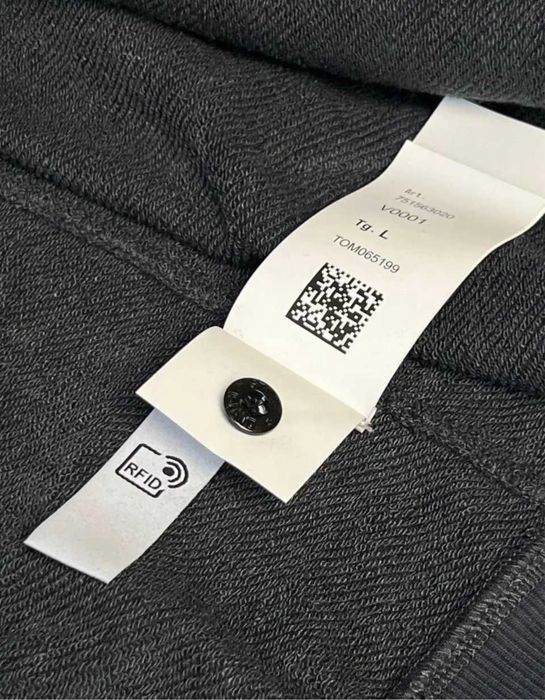 ‼️Розпродаж‼️Кофта Stone Island / Зіпка Стон айленд