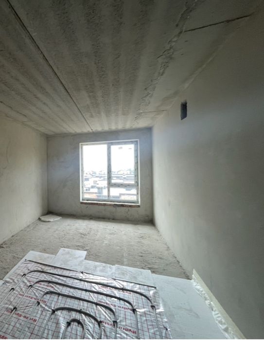 Готова 2-х кімнатна квартира в ЖК Долішній, можливе розтермінування!!!