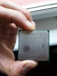 AMD Phenom II 810 4 ядра
