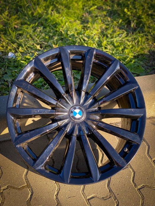 Диски легкосплавні оригінальні BMW  740