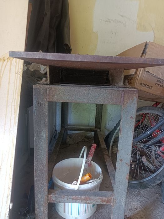 Sprzedam heblarka z pila do cięcia