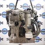 Motor Volkswagen 1.9 TDI (alh)