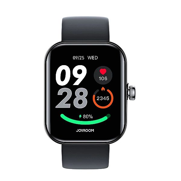 Smartwach Joyroom Fit-Life JR-FT5 Plus z funkcją odbierania połączeń -