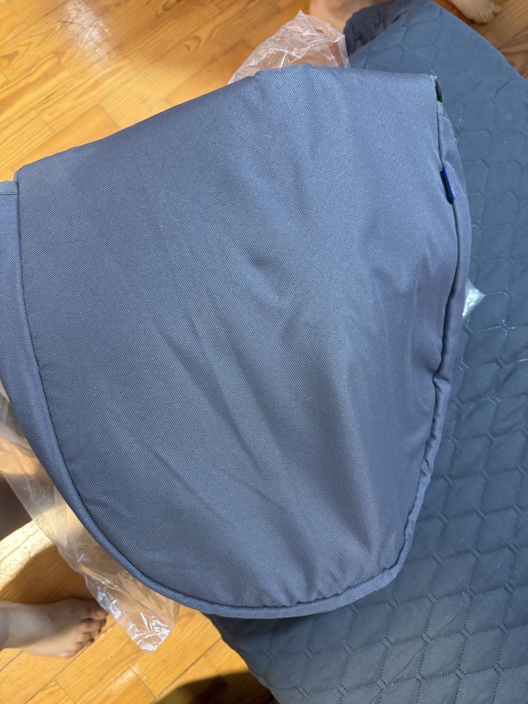 Vendo carinho da chicco