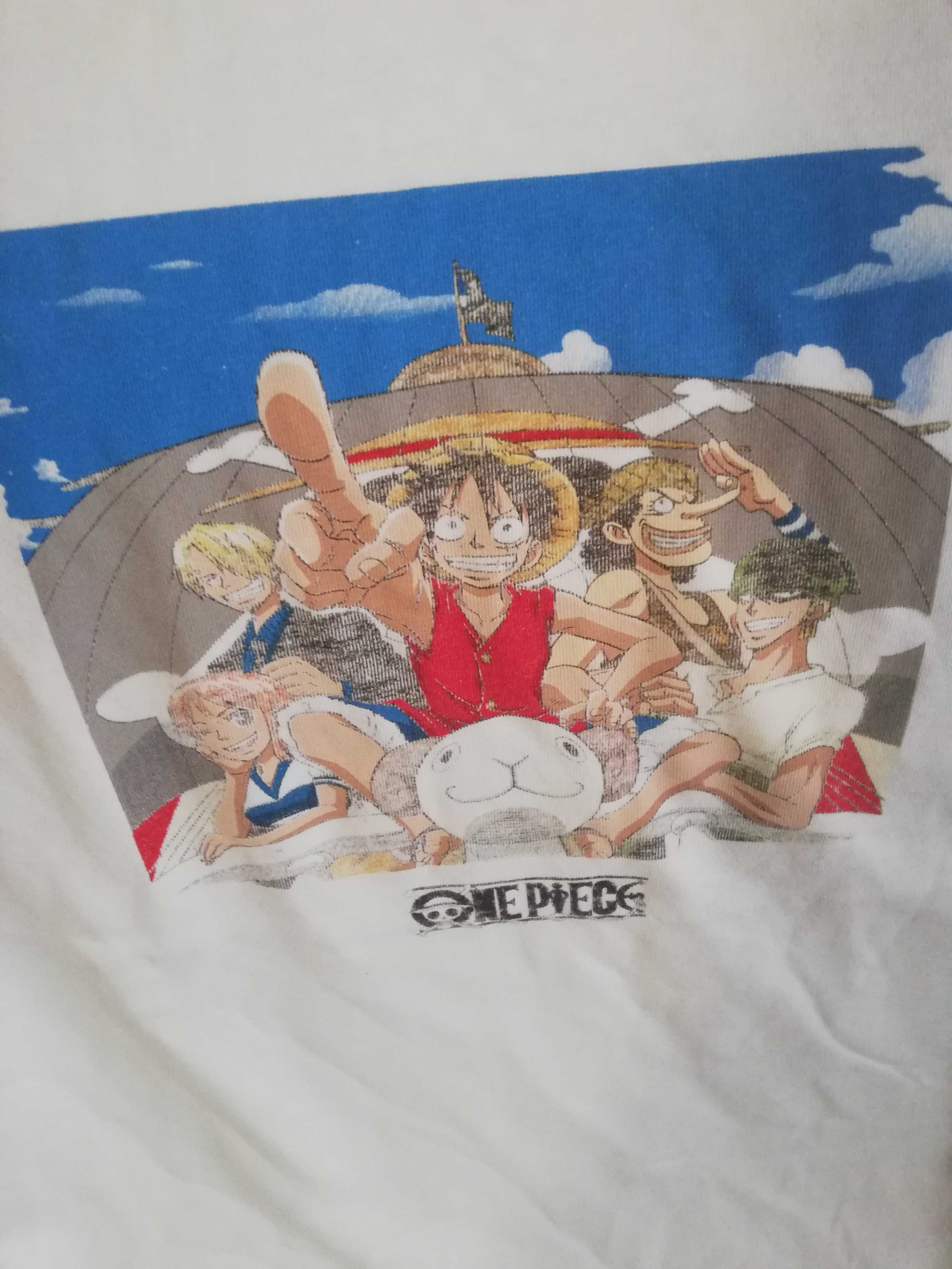 T-shirt One Piece - pull bear