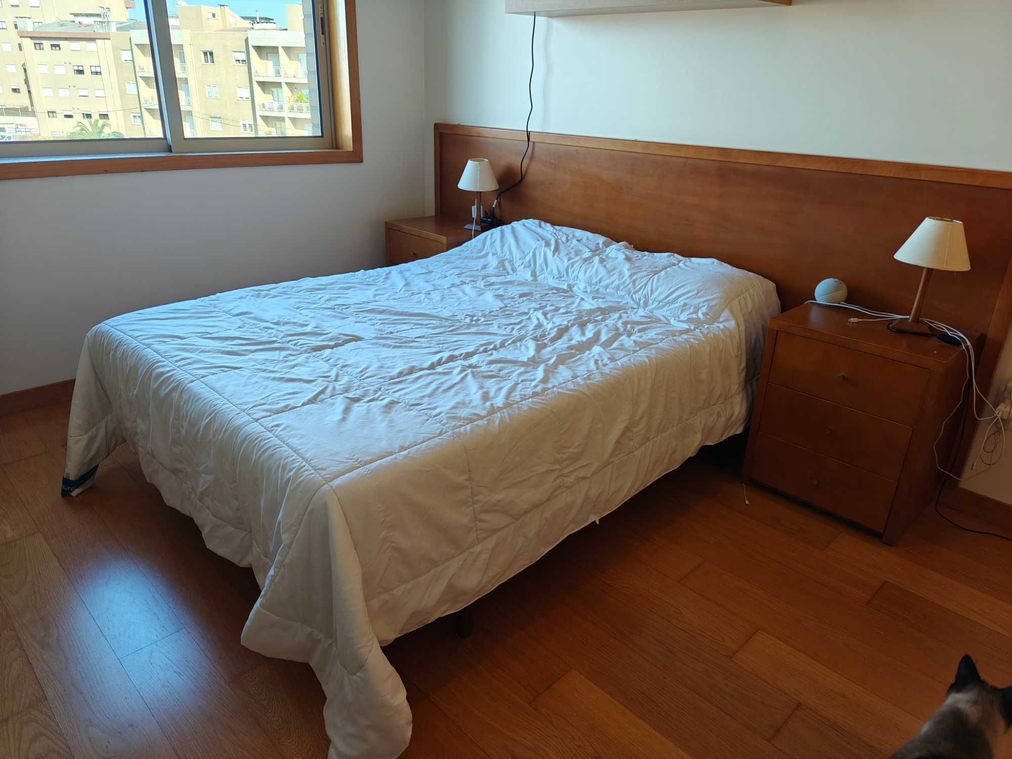 Colchão | Cama casal