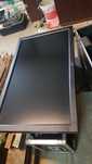 Nec 46`-  Multisync V462  + stand + case barczak