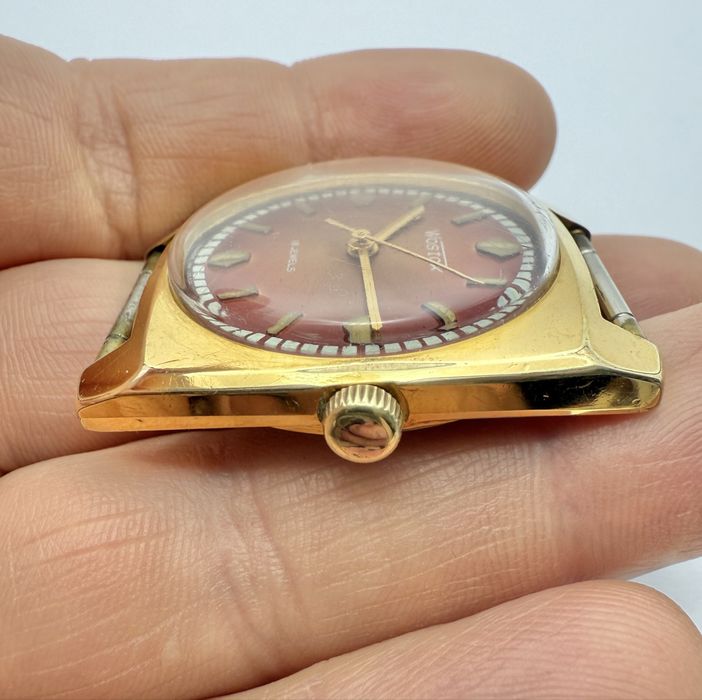 Zegarek Wostok USSR AU-10