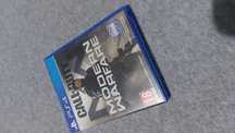 COD Moden Warfare PS4