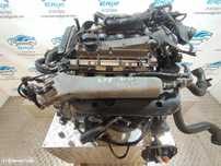 .MOTOR COMPLETO Audi Seat 1.8 T 180CV 20V ARY