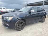 BMW X4 4x4 / Benzyna / Automat