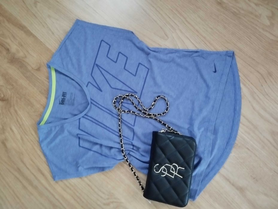 Koszulka t-shirt damski S/M Nike