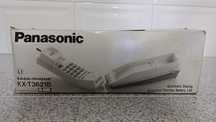 Telefone Fixo Panasonic