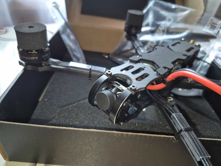 Продам FPV дрон Diaton