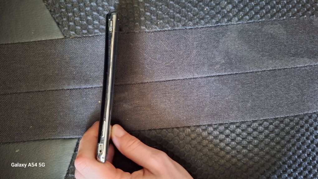 Telefon Sony Ericsson