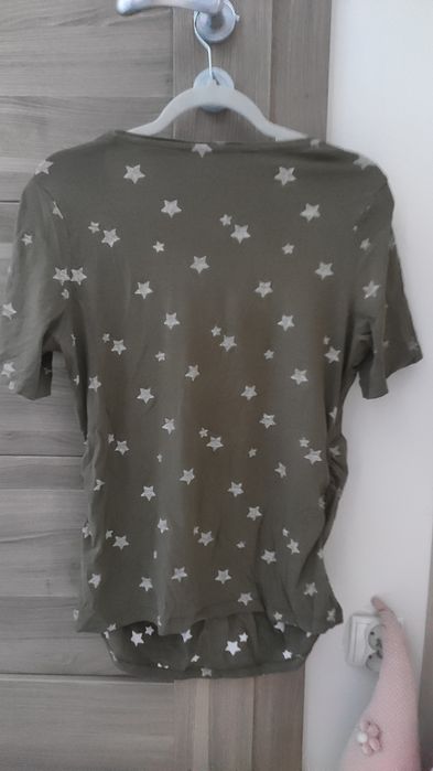 Bluzka ciążowa Esmara r. L stan bdb