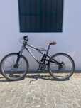 Bicicleta Top bike